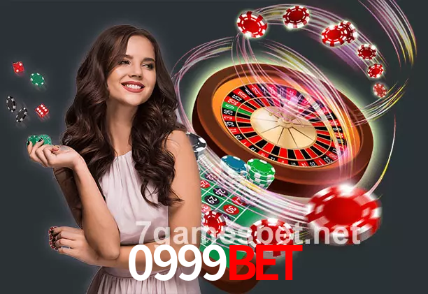vivo no cassino 0999Bet