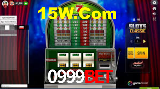 VIP Casino 0999Bet