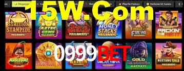 Blackjack Table 0999Bet