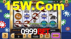 Premium Interface 0999Bet