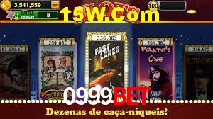 Bonus Features 0999Bet
